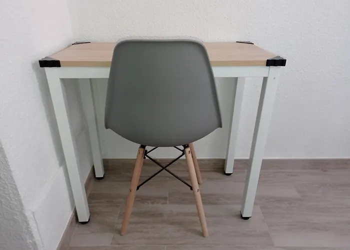 Cuatro TorresAlbergo